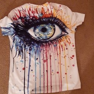 Graphic Tee